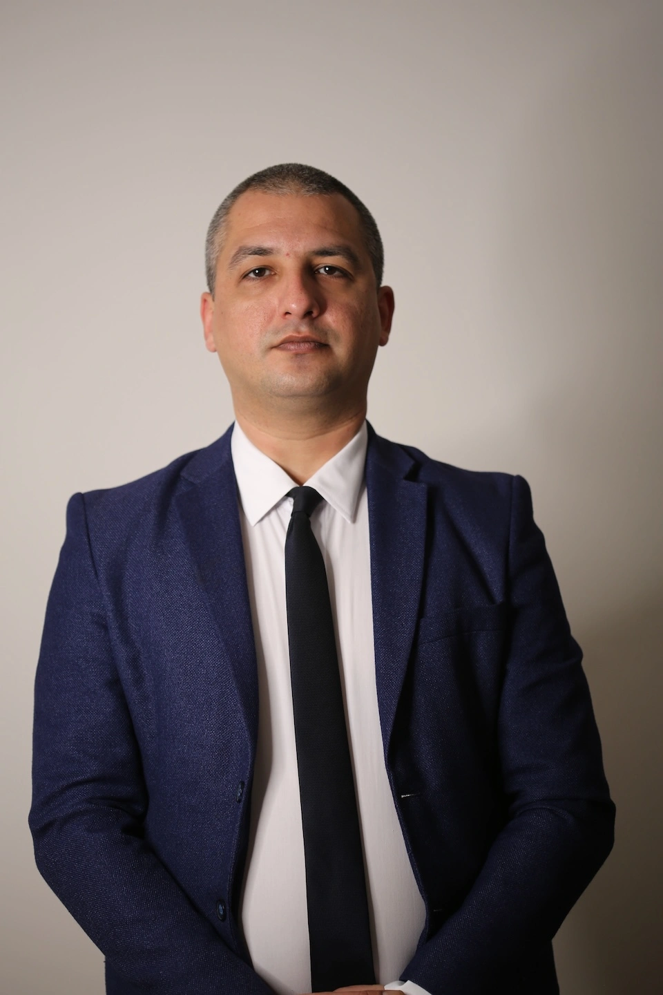 Advokat Stefan Rašić